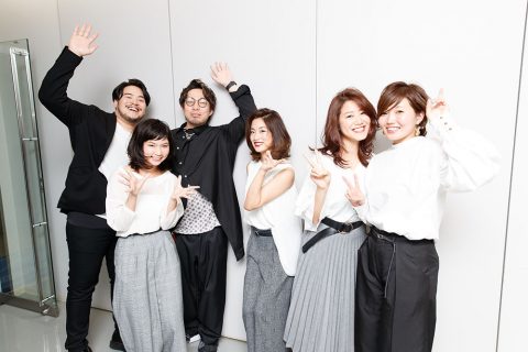 将来の夢・ビジョンを教えて下さい!