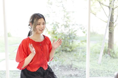 Uに入社を決めたキッカケは?
