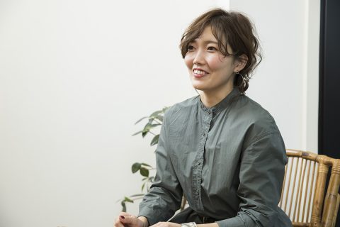 田中 優希 株式会社ゆう 名古屋市で美容室エステサロンを運営