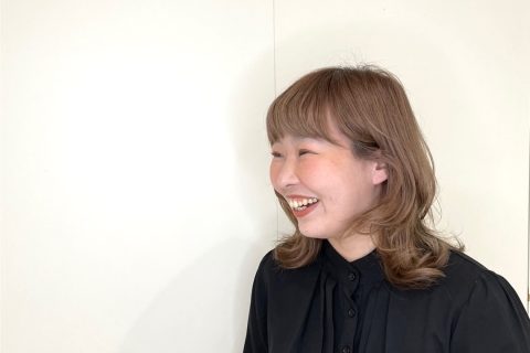 将来の夢・ビジョンを教えて下さい!